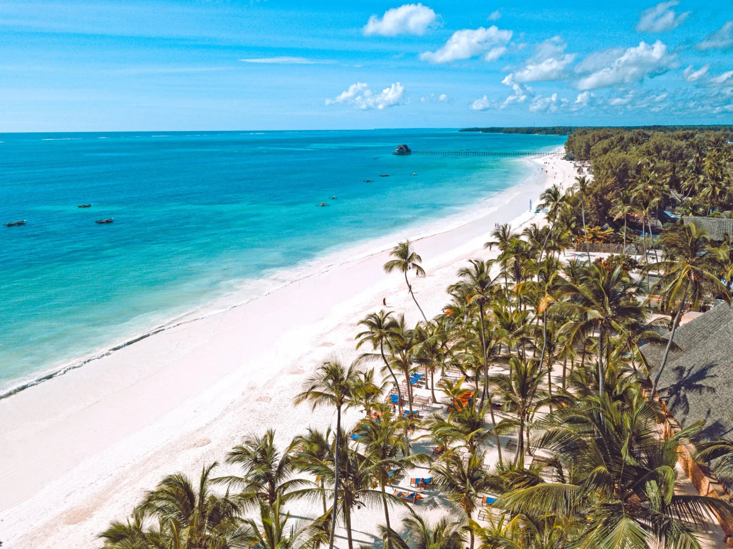 ZANZIBAR (Ottobre)