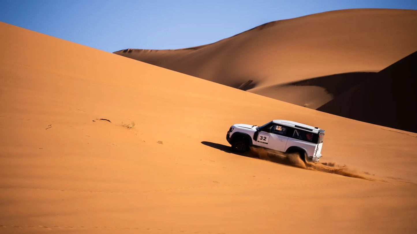MAROCCO DEL SUD (Ottobre)