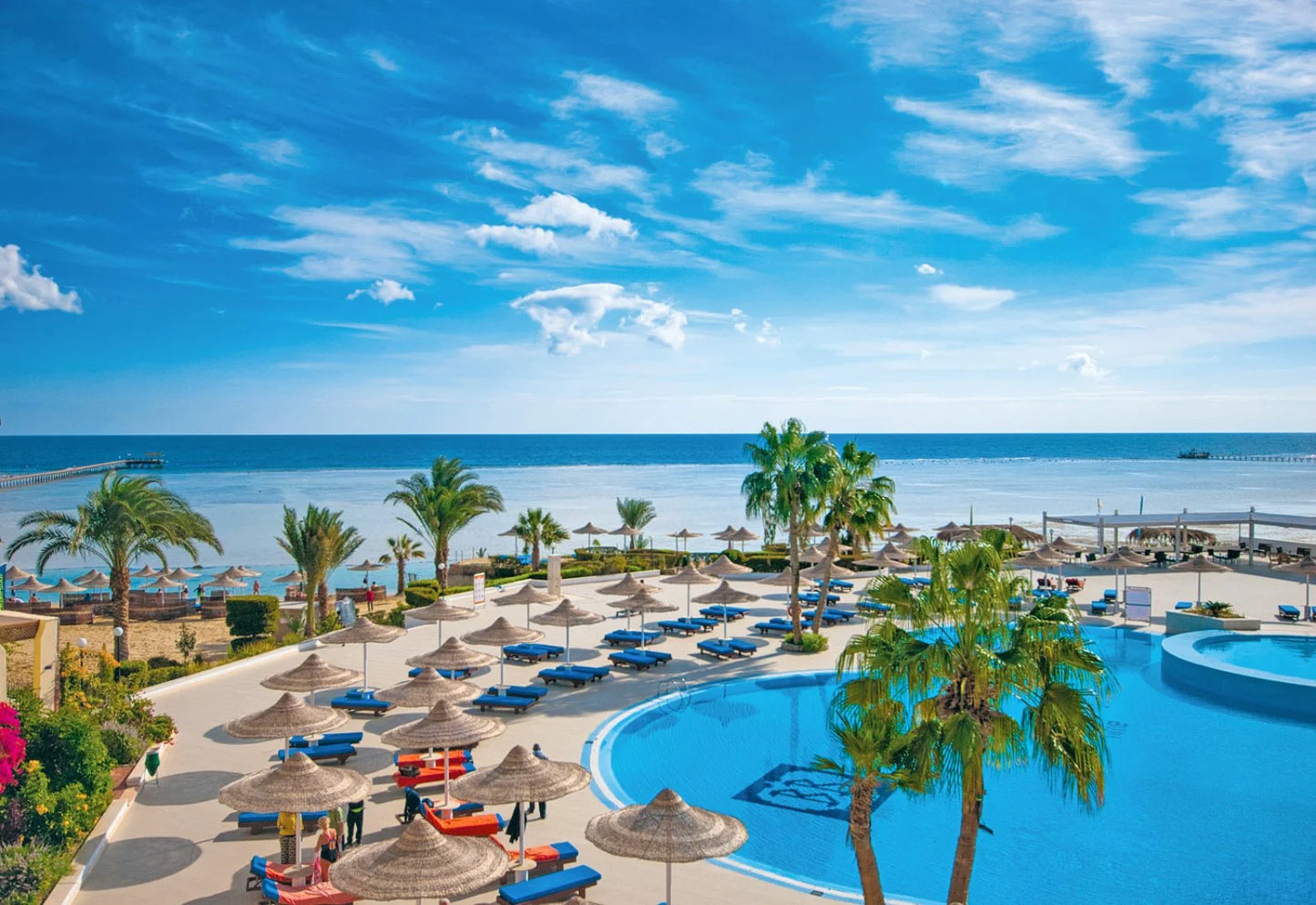 MARSA ALAM (Ottobre)