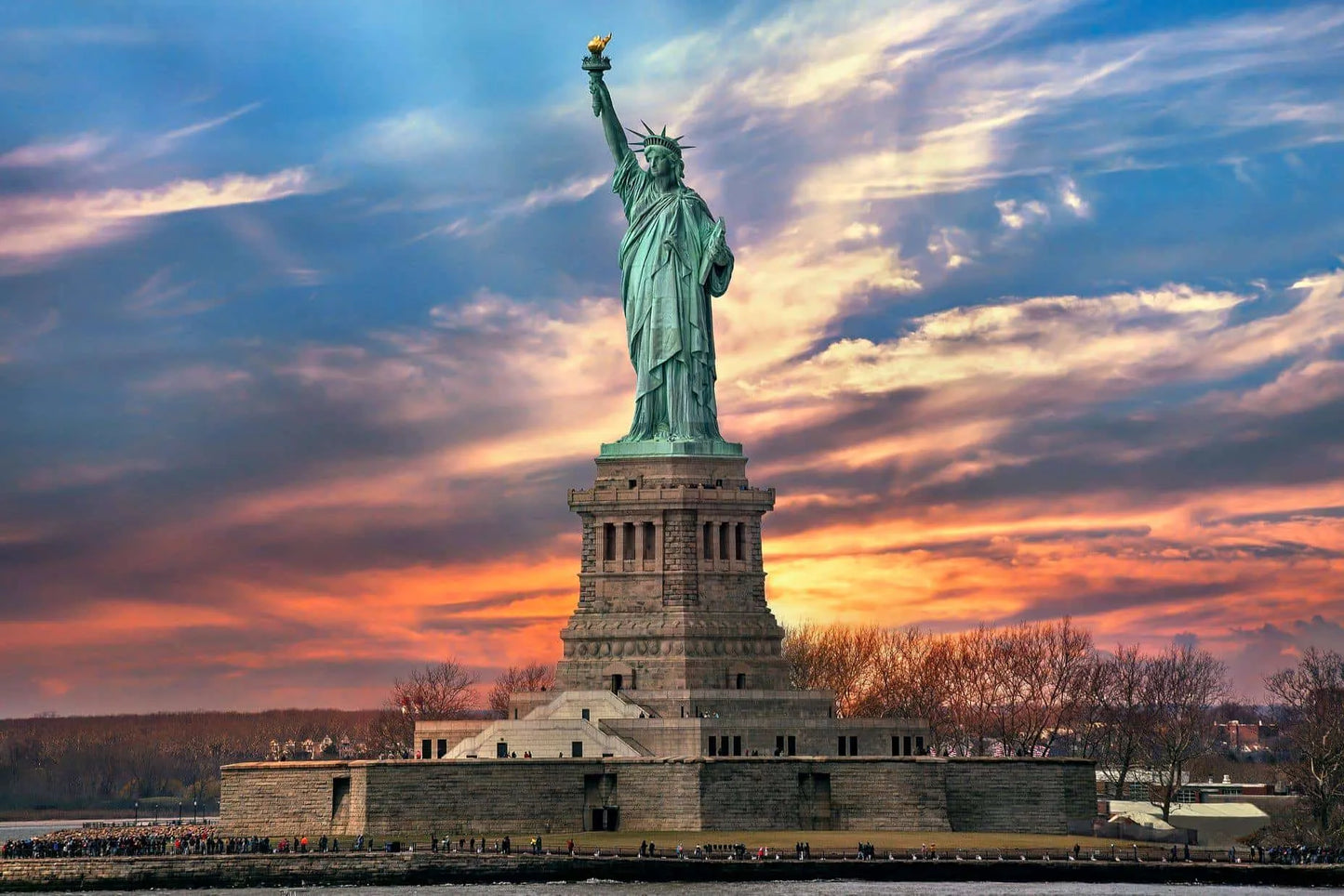 NEW YORK (Novembre)