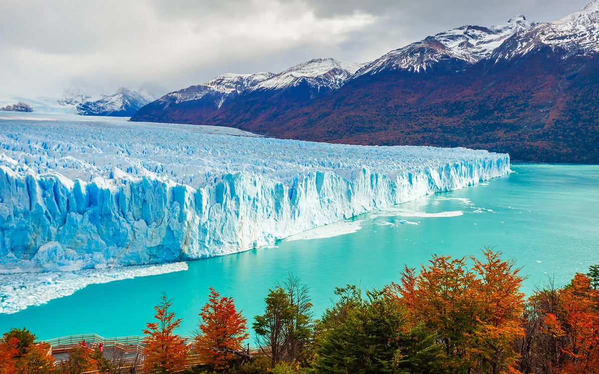 PATAGONIA (Marzo)
