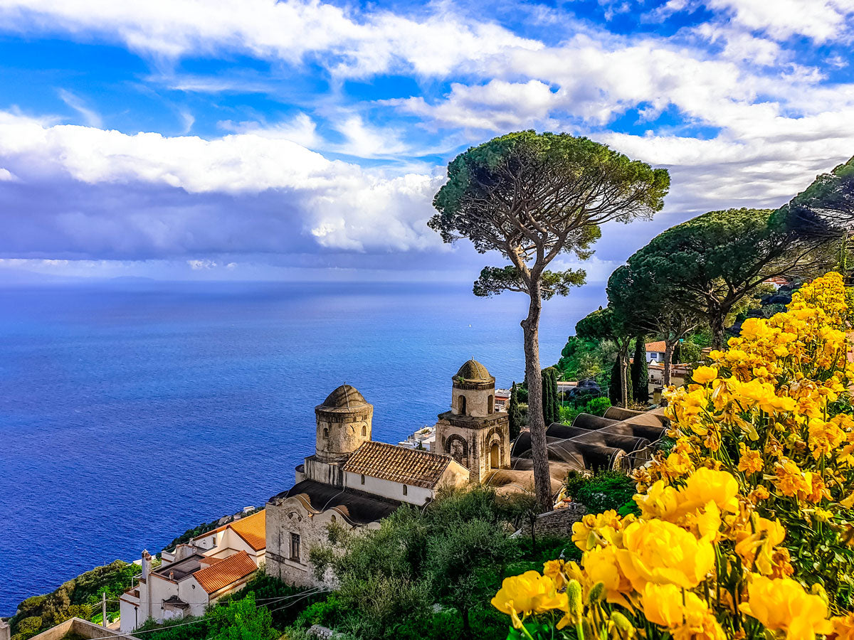 RAVELLO (Luglio)
