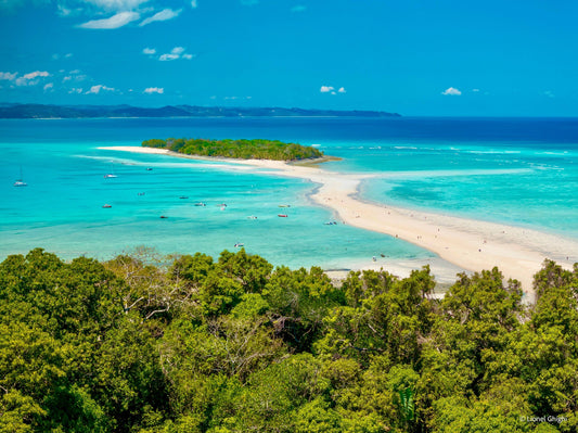 MADAGASCAR (Novembre)