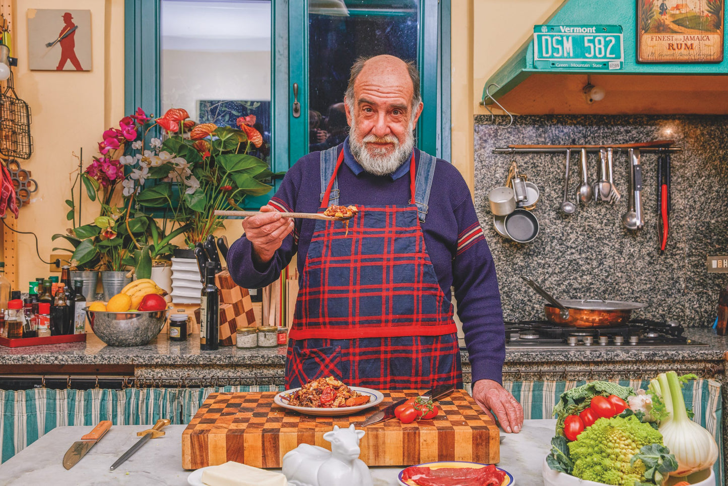PRANZO DA GIORGIONE E DEGUSTAZIONE A MONTEFALCO (Giugno)