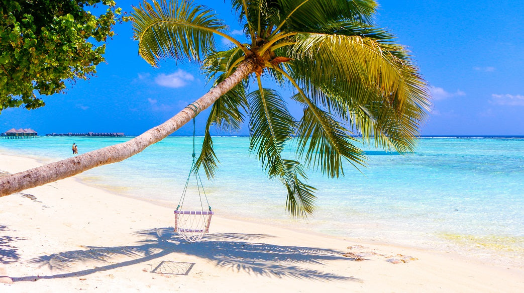 MALDIVE (Settembre)