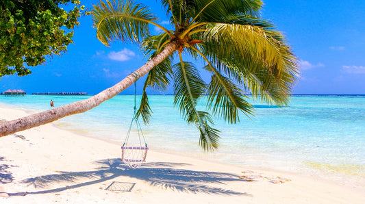 MALDIVE (Settembre)
