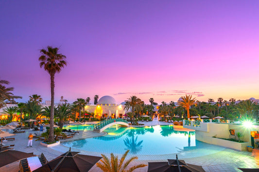 TUNISIA (Settembre)
