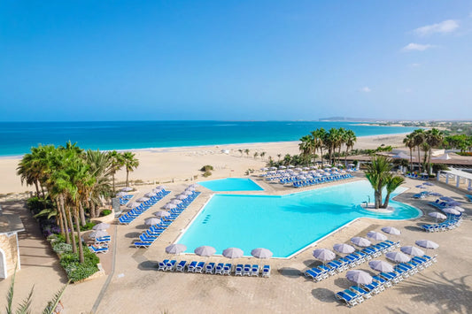 CAPO VERDE (Ottobre)