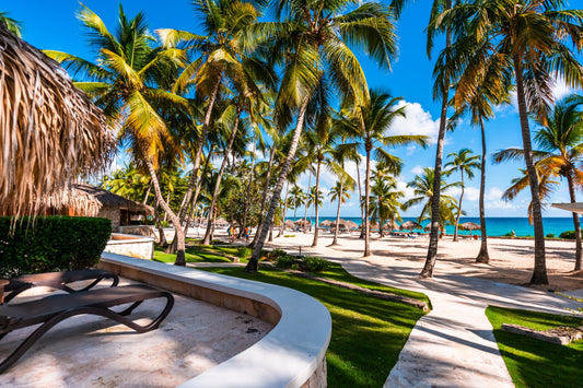 REPUBBLICA DOMINICANA (Maggio)