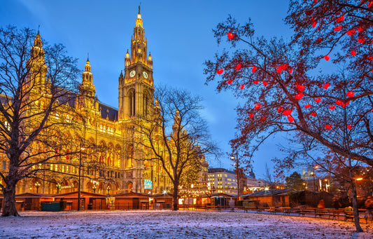 VIENNA (Dicembre)