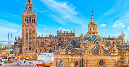 ANDALUSIA (Settembre)