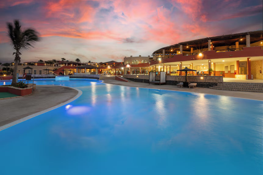 CAPO VERDE (Set/Ott)