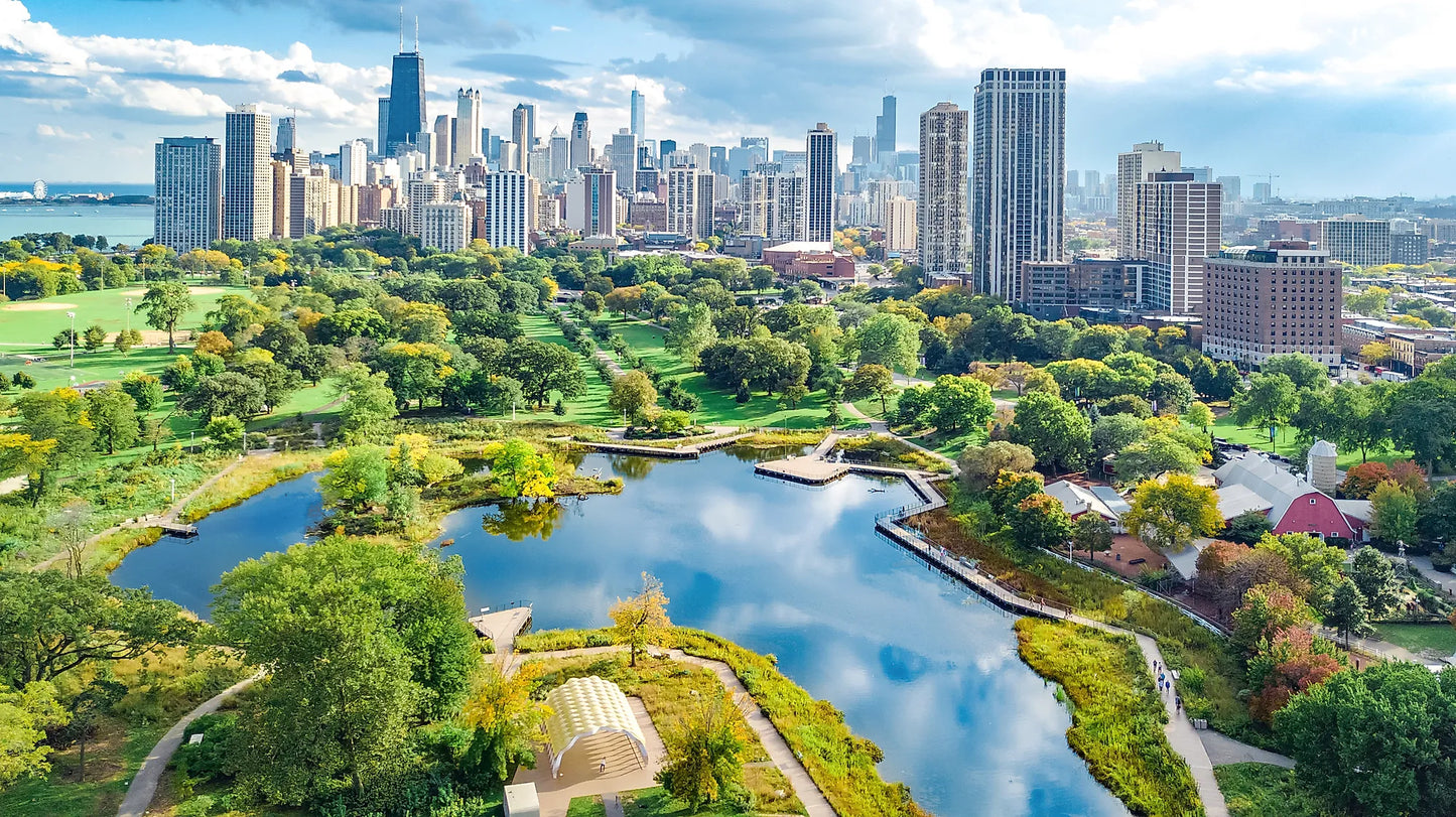 CHICAGO (Agosto)