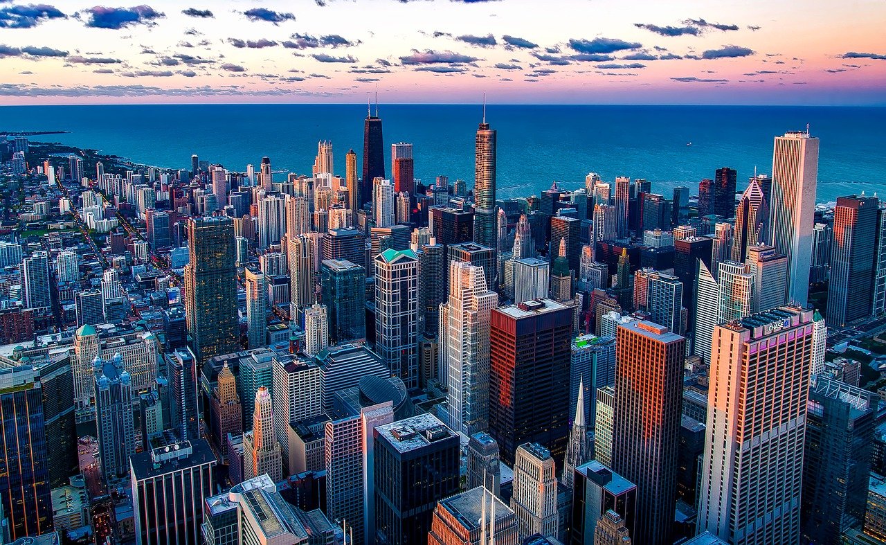CHICAGO (Aprile)