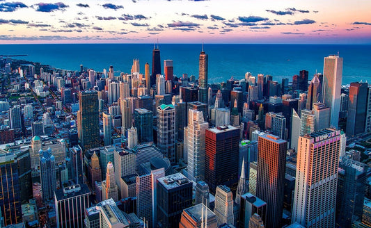 CHICAGO (Aprile)