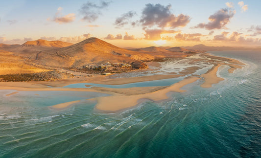 FUERTEVENTURA (Giugno)