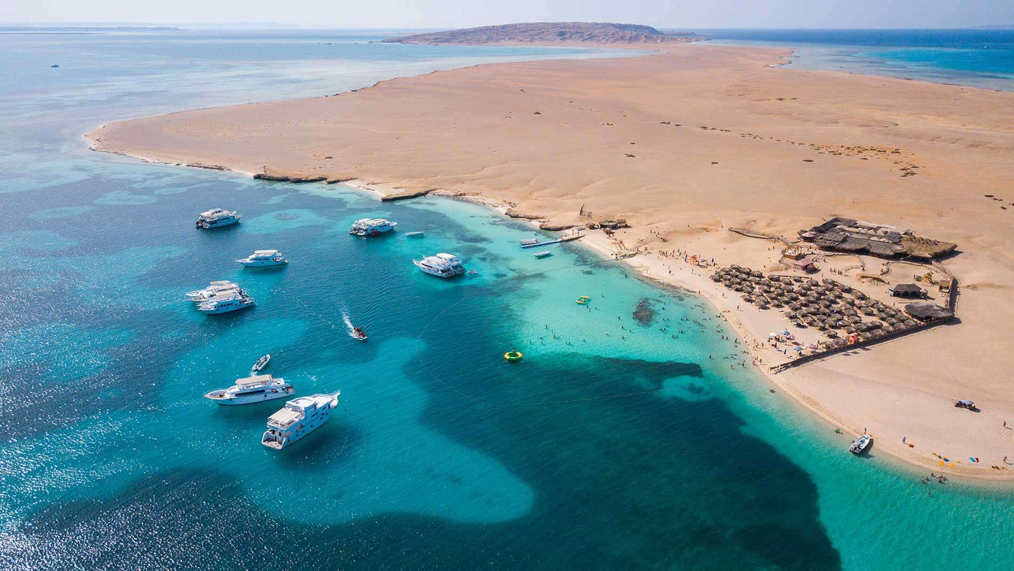 HURGHADA (Giugno)