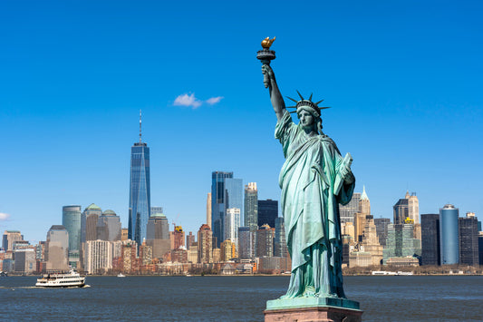 NEW YORK (Novembre)
