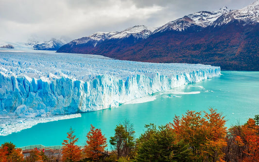 PATAGONIA (Marzo)