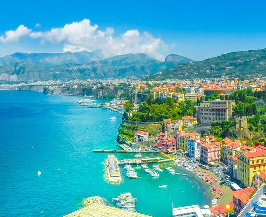 SORRENTO (Settembre)