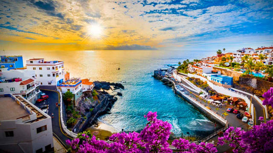TENERIFE (Ott/Nov)